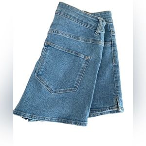 H&M Shorts they look so 70s!